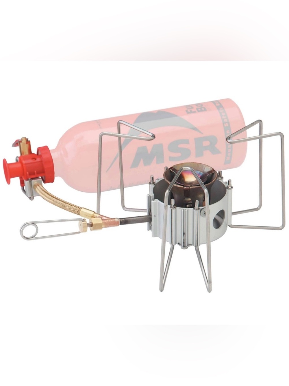 MSR Dragonfly Stove